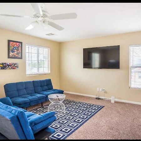 4 Bedroom North Las Vegas With Pool Buitenkant foto