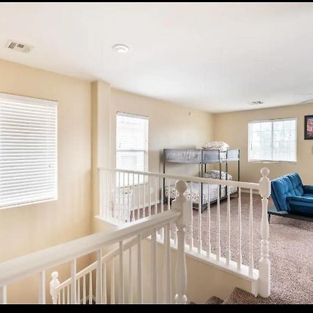 4 Bedroom North Las Vegas With Pool Buitenkant foto